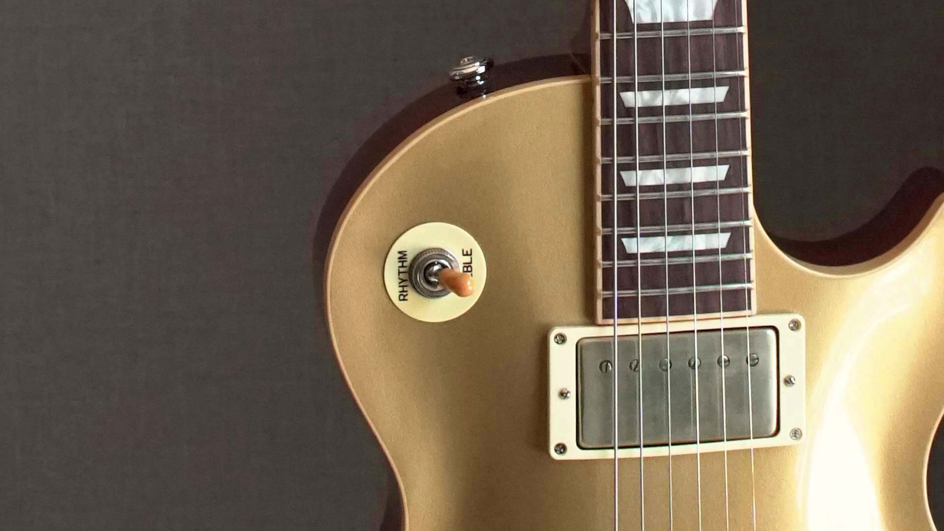 Rexvil LP