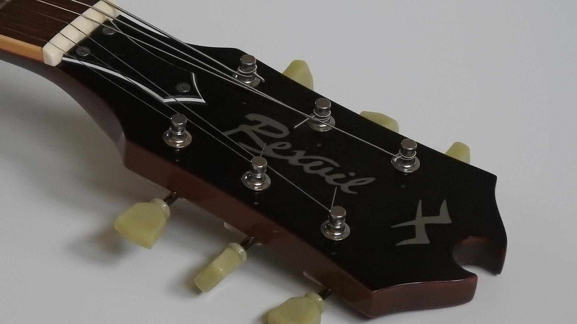Rexvil LP