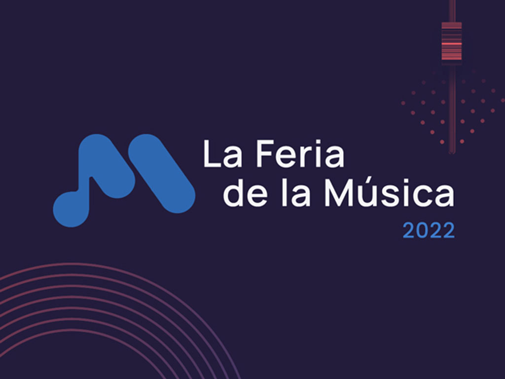 Feria de la música