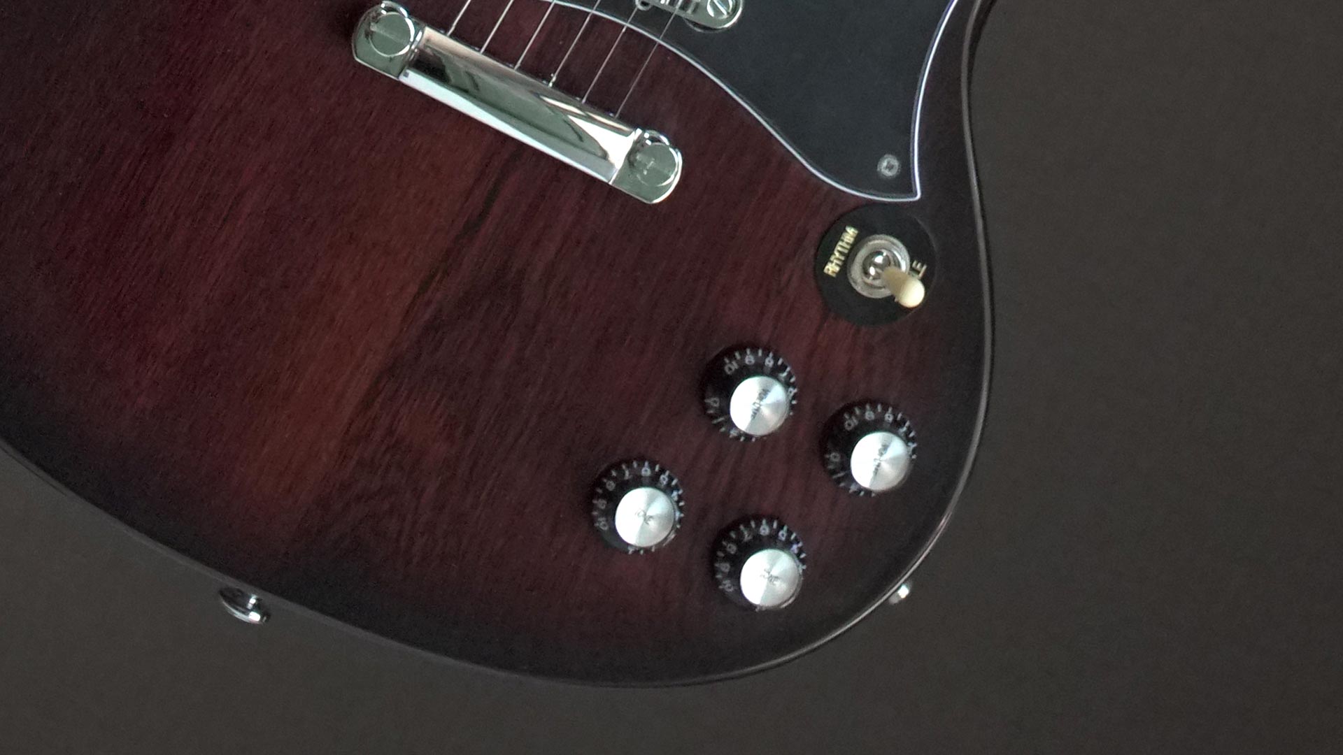 Rexvil SG
