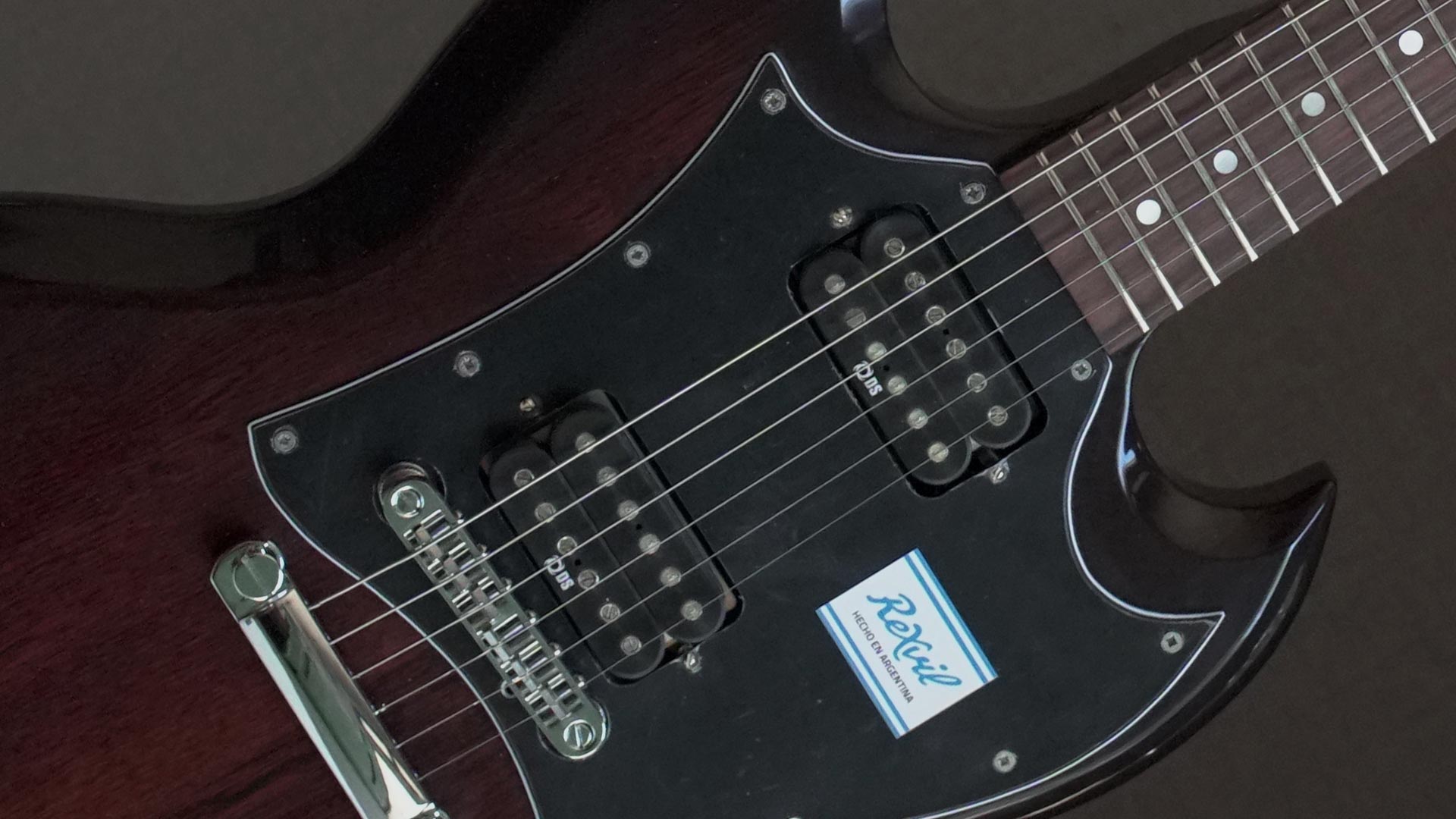 Rexvil SG