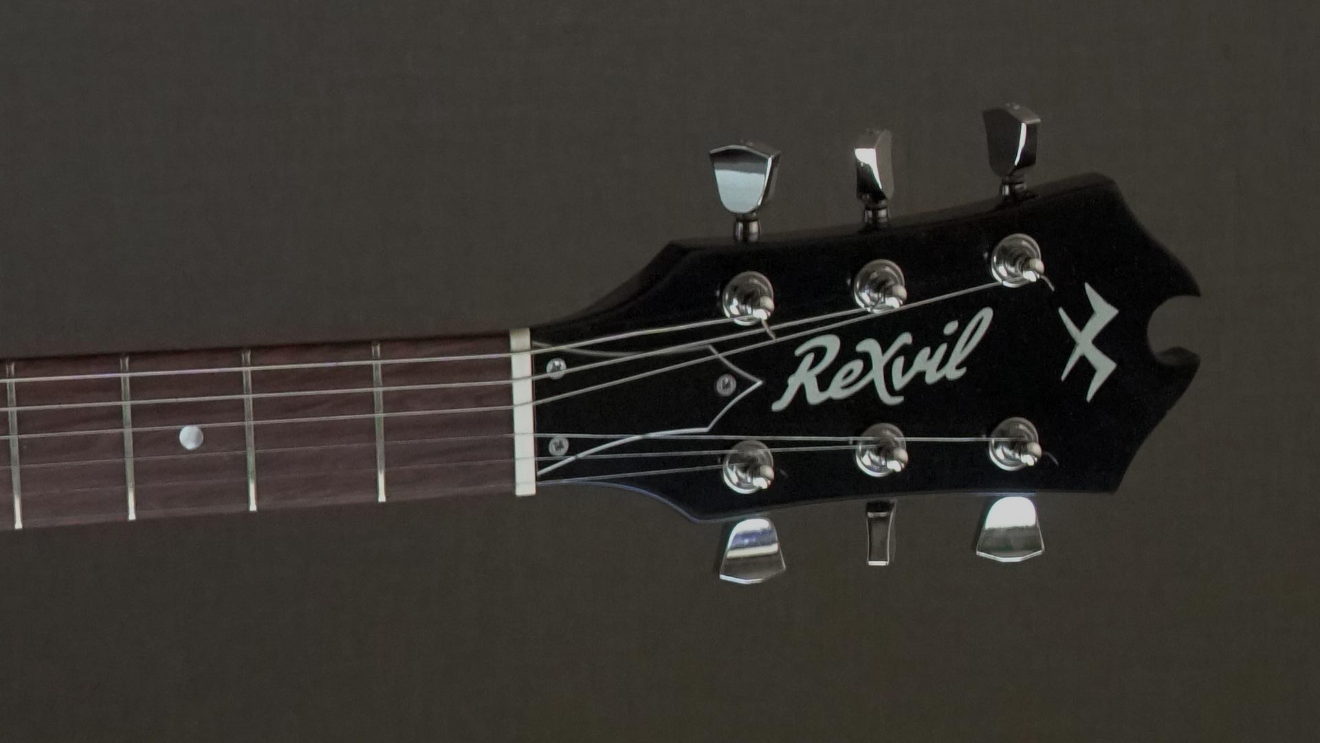 Rexvil SG